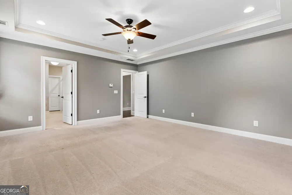 1031 Greenwood CIR Madison, GA 30650