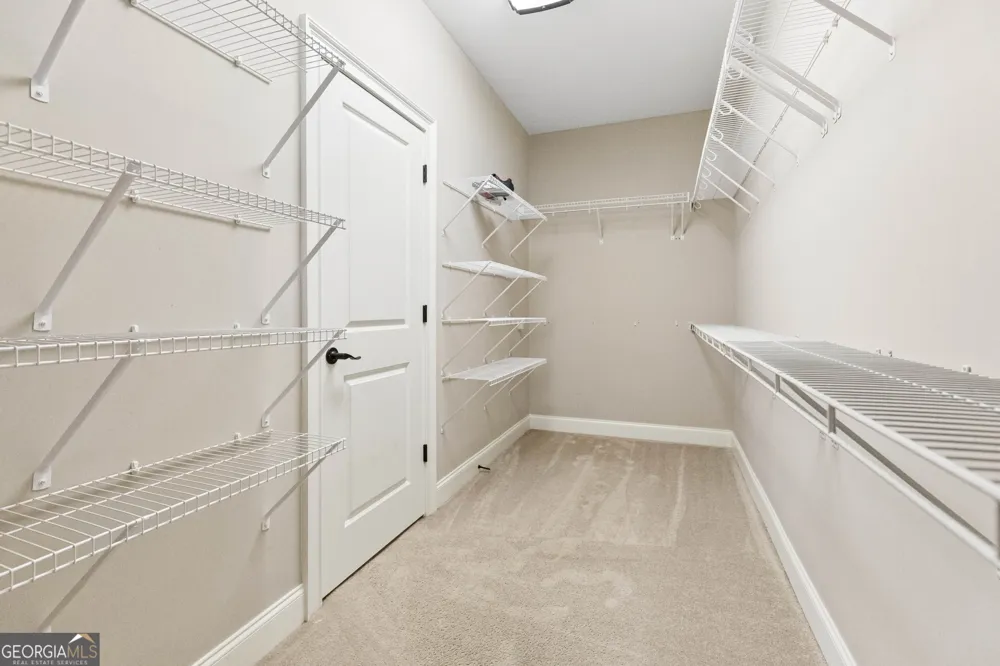 1031 Greenwood CIR Madison, GA 30650