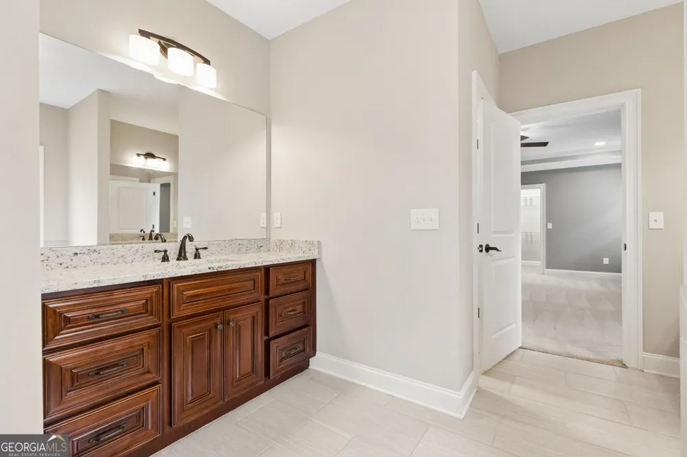 1031 Greenwood CIR Madison, GA 30650