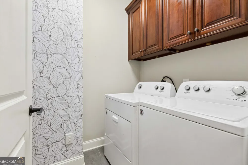 1031 Greenwood CIR Madison, GA 30650