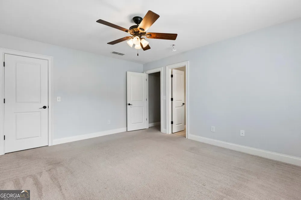 1031 Greenwood CIR Madison, GA 30650
