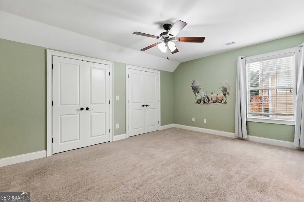 1031 Greenwood CIR Madison, GA 30650