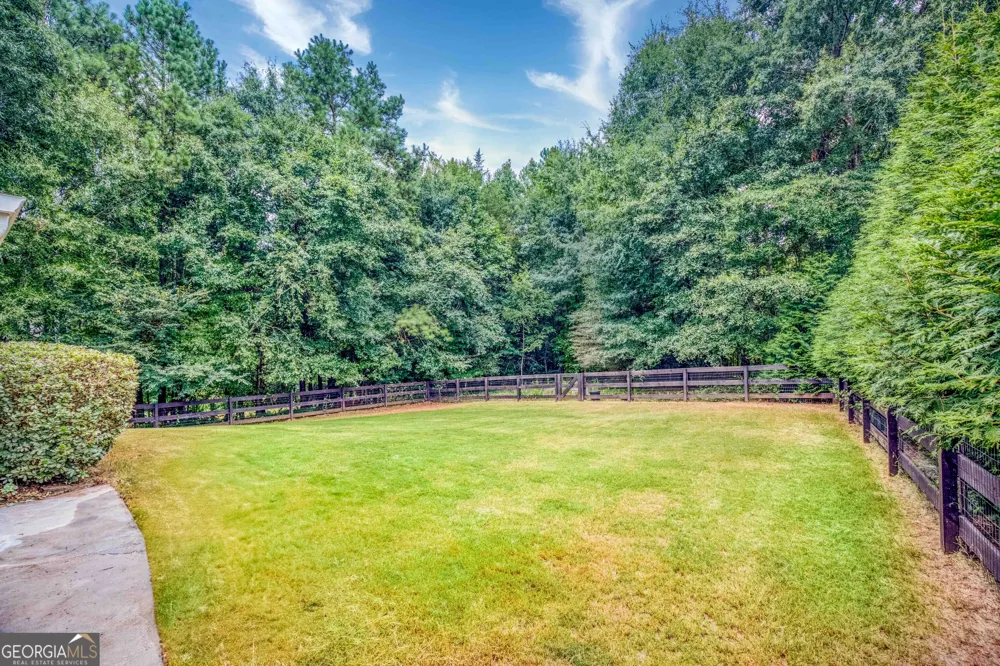 1031 Greenwood CIR Madison, GA 30650