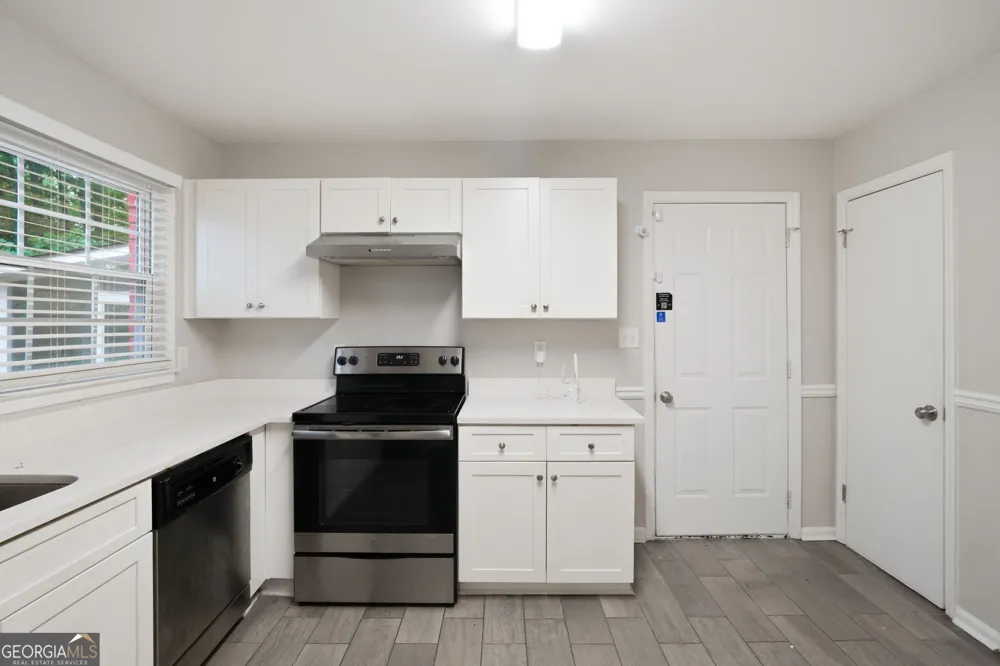 1604 Drayton Woods DR Tucker, GA 30084