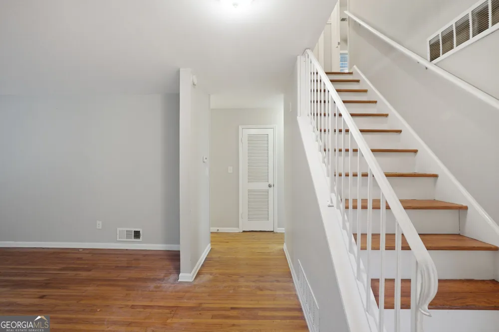 1604 Drayton Woods DR Tucker, GA 30084