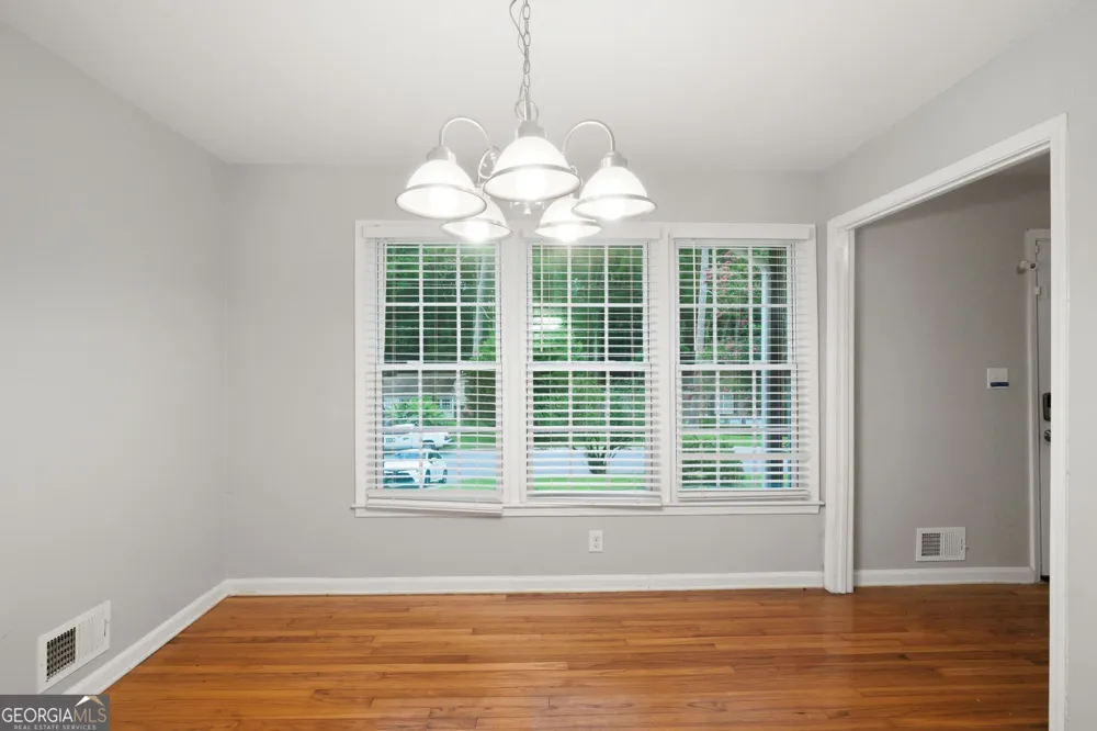1604 Drayton Woods DR Tucker, GA 30084