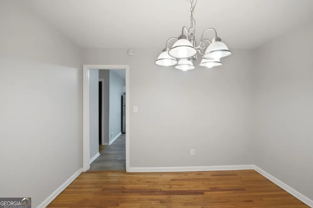 1604 Drayton Woods DR Tucker, GA 30084