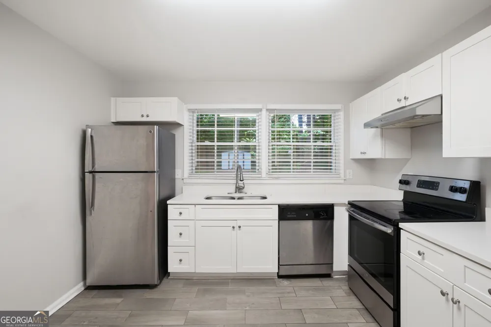 1604 Drayton Woods DR Tucker, GA 30084