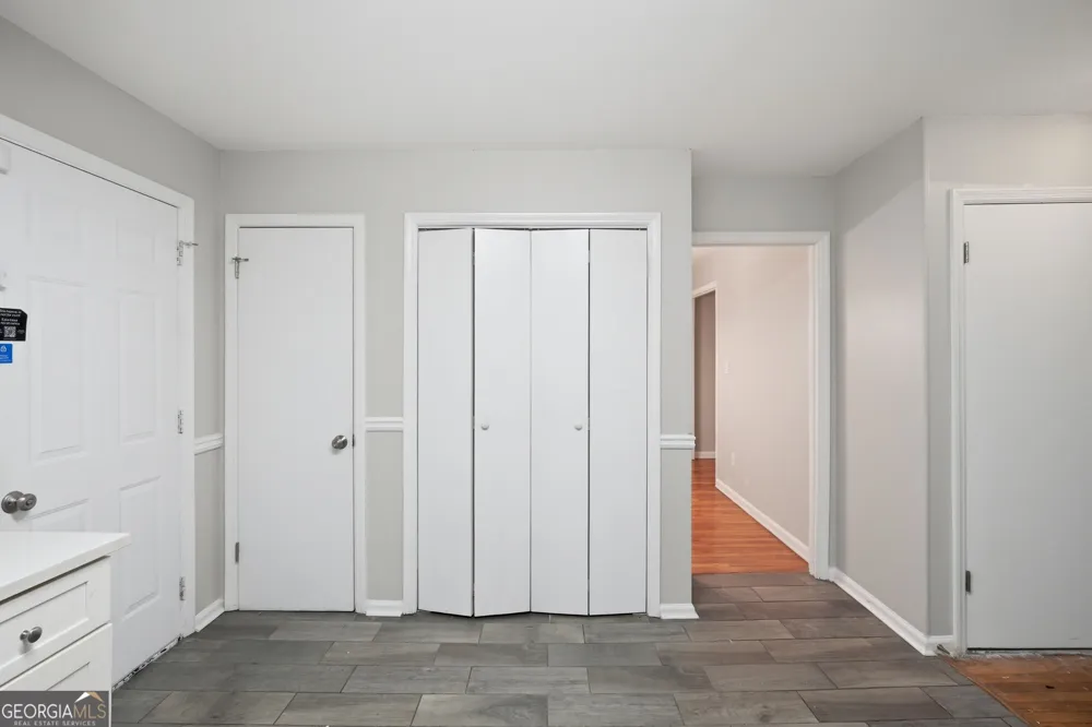 1604 Drayton Woods DR Tucker, GA 30084