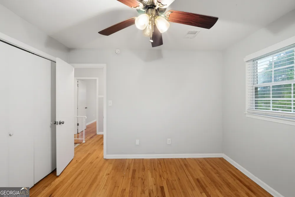 1604 Drayton Woods DR Tucker, GA 30084