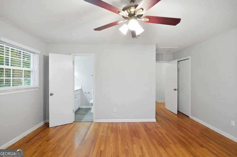 1604 Drayton Woods DR Tucker, GA 30084