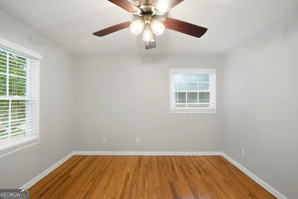1604 Drayton Woods DR Tucker, GA 30084