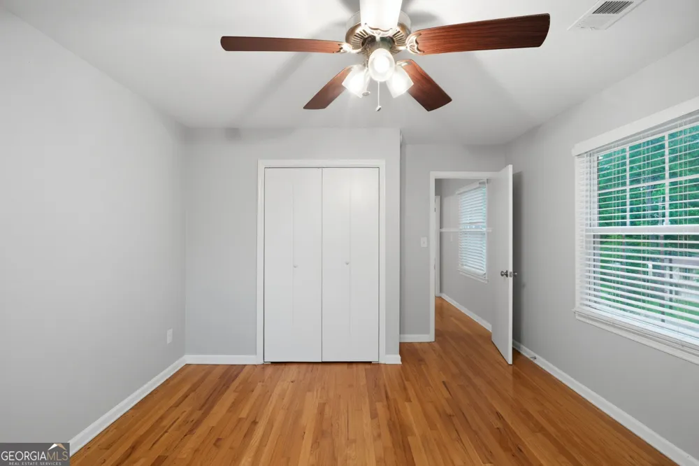 1604 Drayton Woods DR Tucker, GA 30084