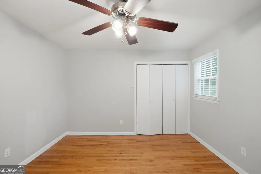1604 Drayton Woods DR Tucker, GA 30084