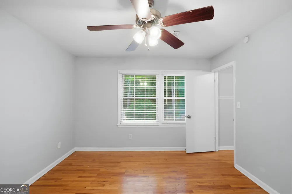 1604 Drayton Woods DR Tucker, GA 30084