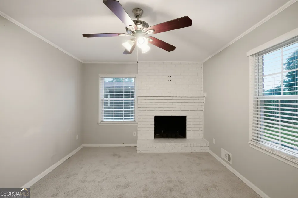 1604 Drayton Woods DR Tucker, GA 30084