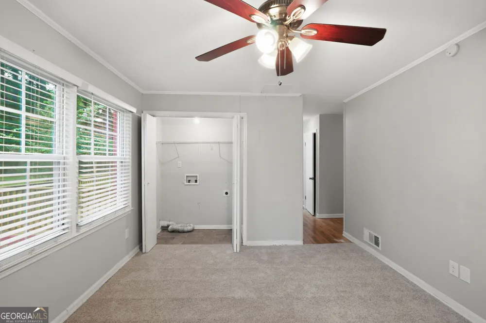 1604 Drayton Woods DR Tucker, GA 30084