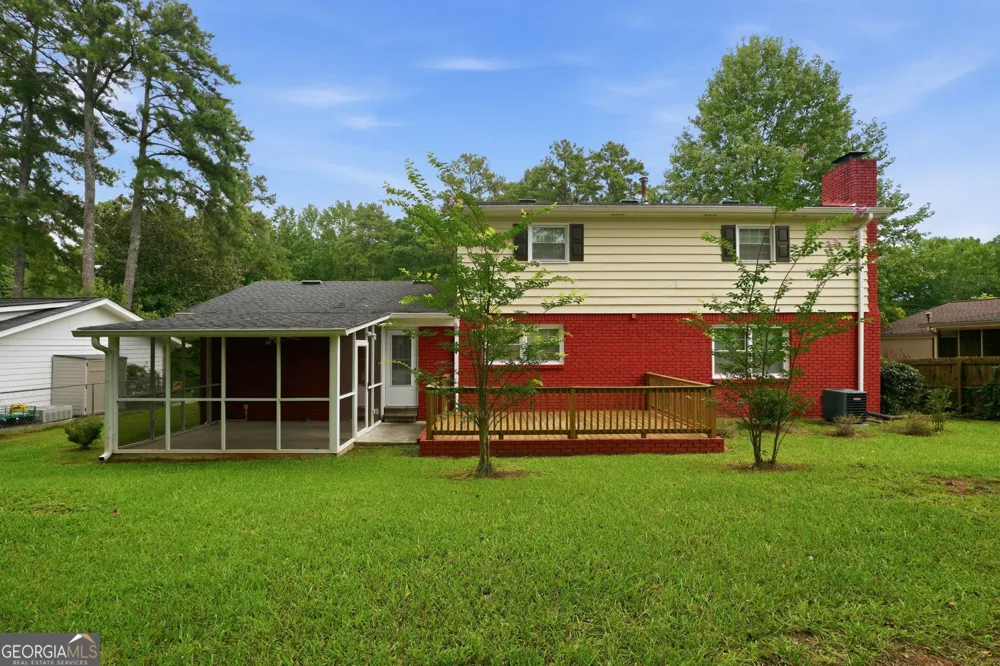 1604 Drayton Woods DR Tucker, GA 30084