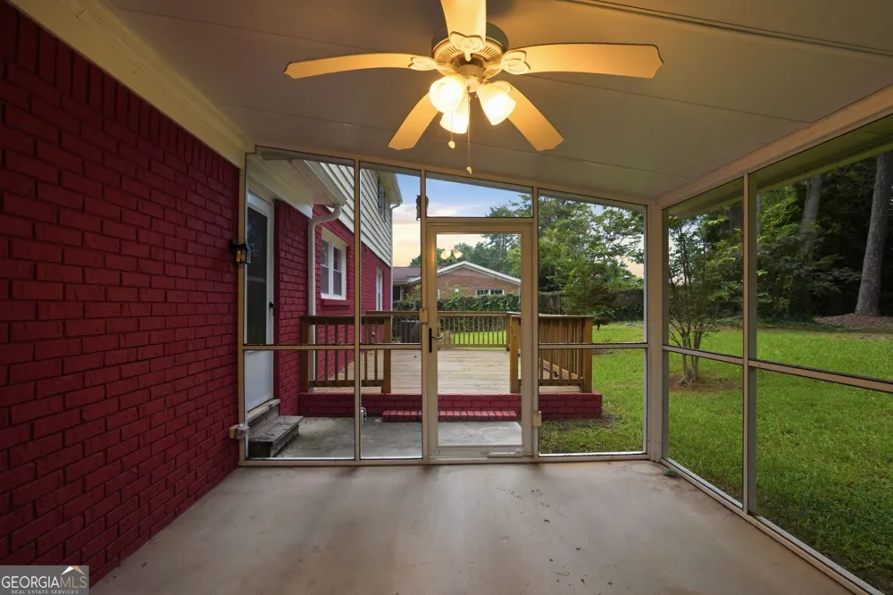 1604 Drayton Woods DR Tucker, GA 30084