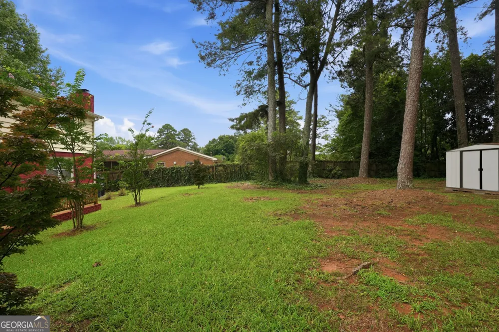 1604 Drayton Woods DR Tucker, GA 30084