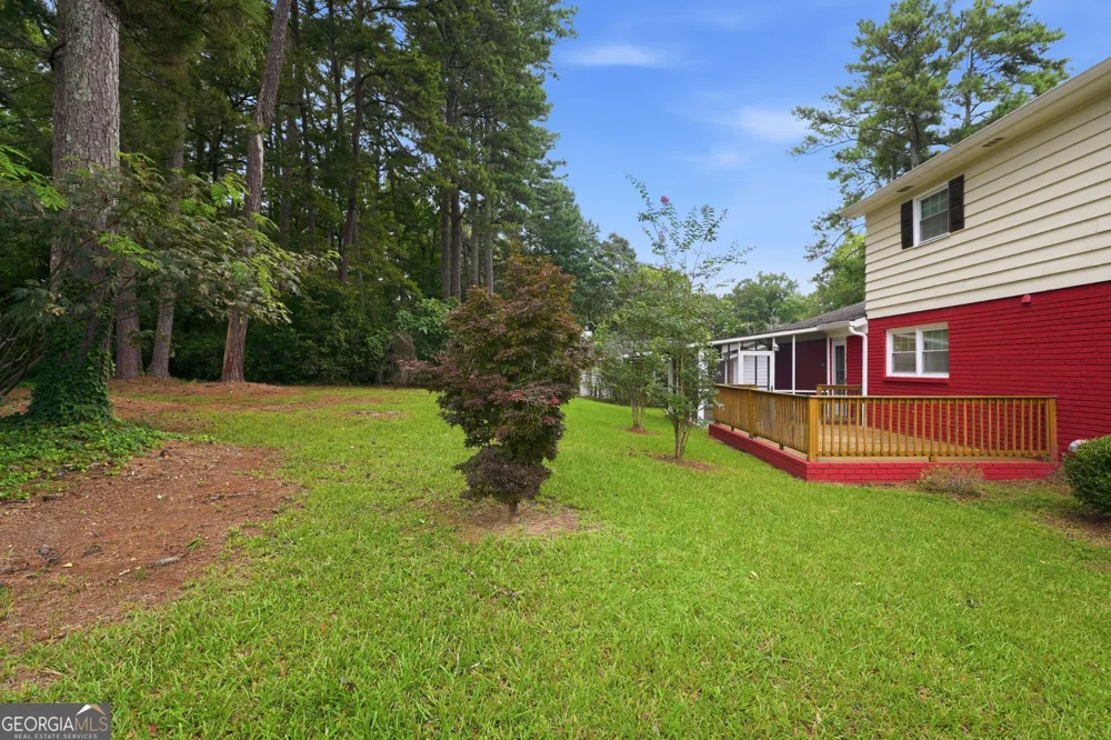 1604 Drayton Woods DR Tucker, GA 30084