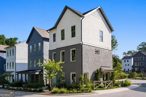 3338 Springhaven AVE