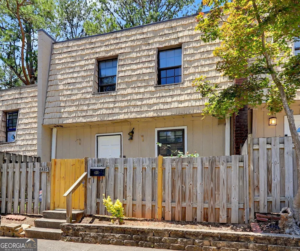 6435 Woodstone TER Morrow, GA 30260
