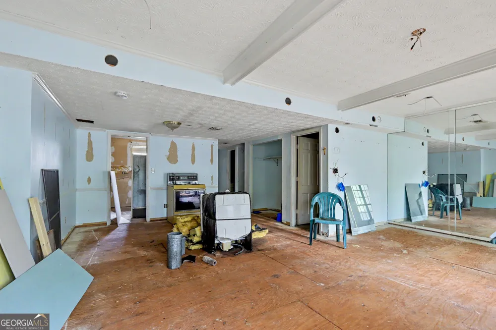 6435 Woodstone TER Morrow, GA 30260