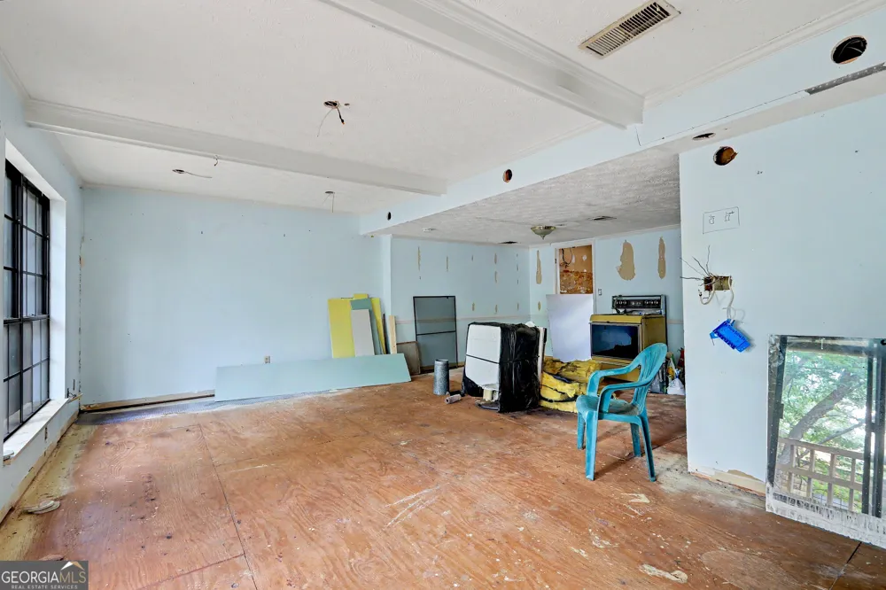 6435 Woodstone TER Morrow, GA 30260