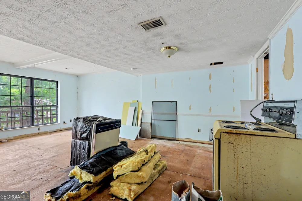 6435 Woodstone TER Morrow, GA 30260