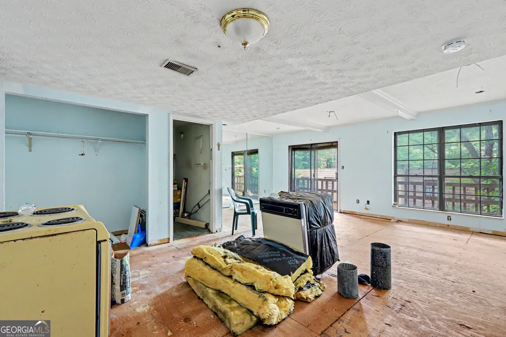 6435 Woodstone TER Morrow, GA 30260