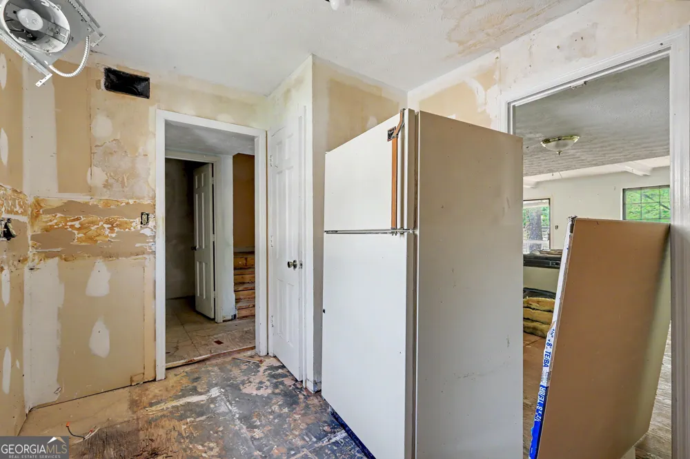 6435 Woodstone TER Morrow, GA 30260