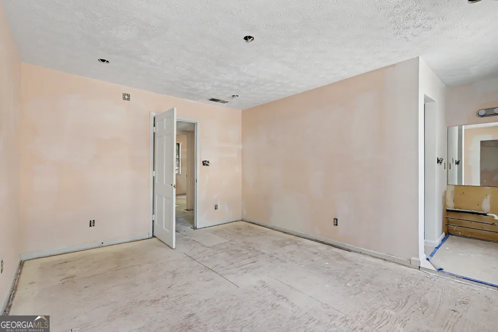 6435 Woodstone TER Morrow, GA 30260