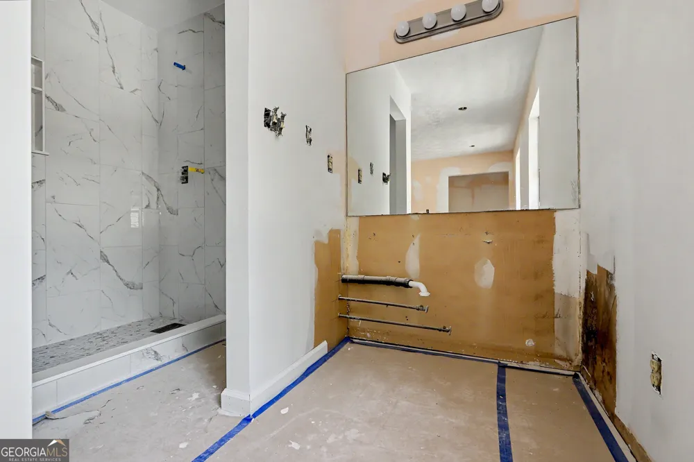 6435 Woodstone TER Morrow, GA 30260