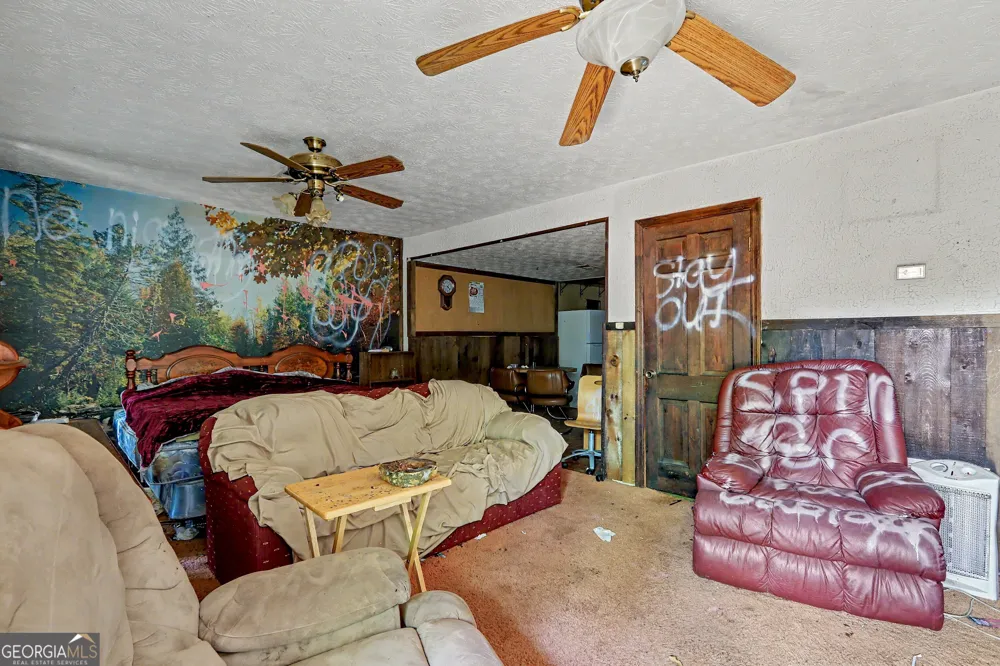 6435 Woodstone TER Morrow, GA 30260