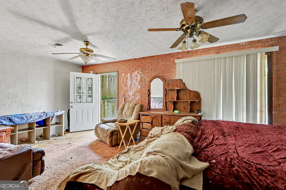 6435 Woodstone TER Morrow, GA 30260