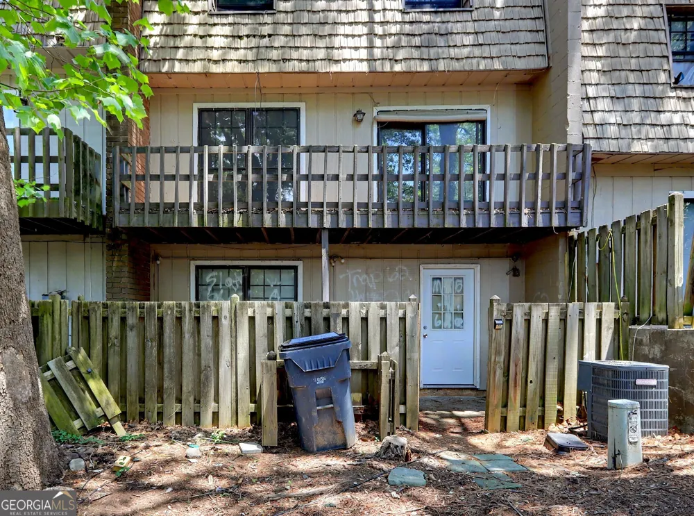 6435 Woodstone TER Morrow, GA 30260
