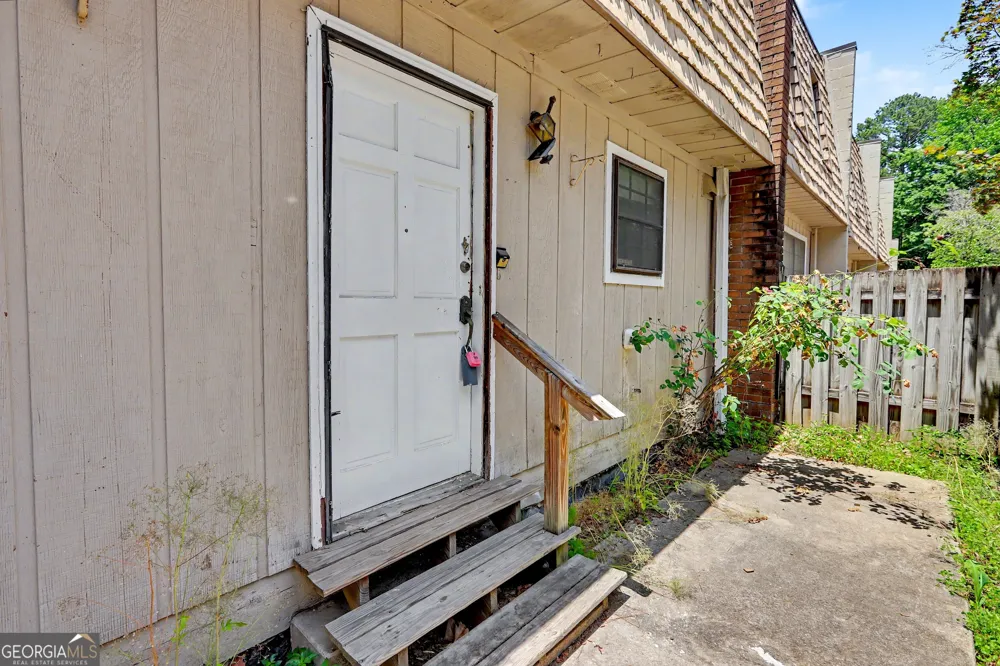 6435 Woodstone TER Morrow, GA 30260
