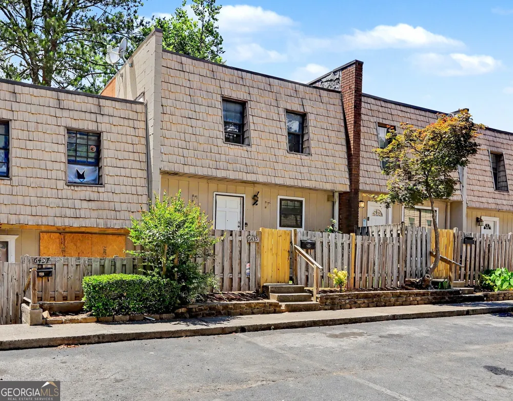 6435 Woodstone TER Morrow, GA 30260