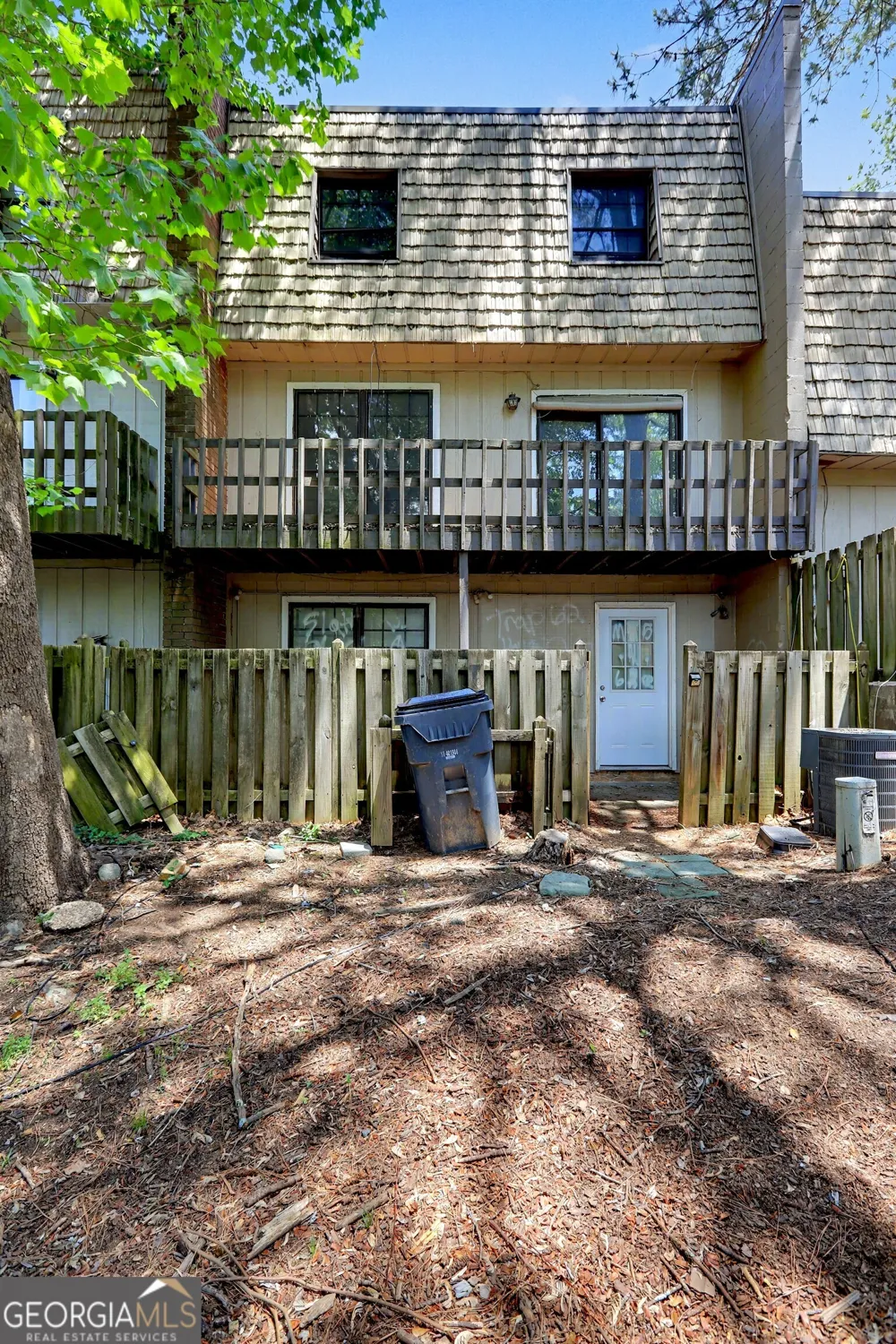 6435 Woodstone TER Morrow, GA 30260