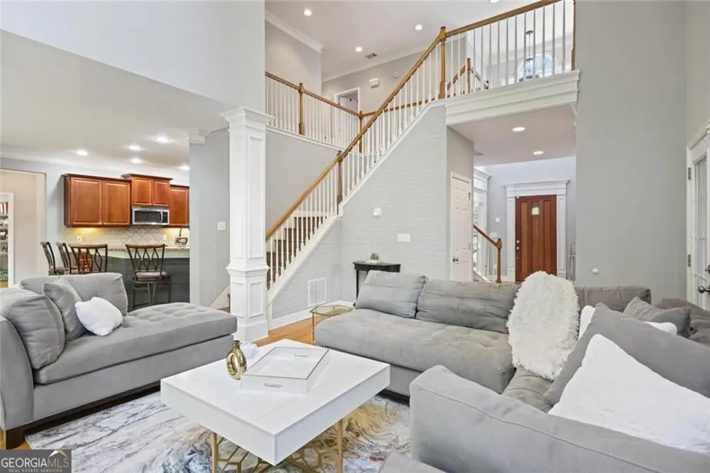 8615 Nolandwood LN Villa Rica, GA 30180