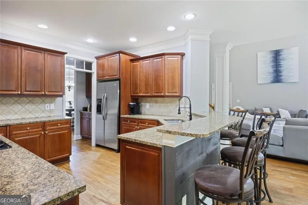 8615 Nolandwood LN Villa Rica, GA 30180