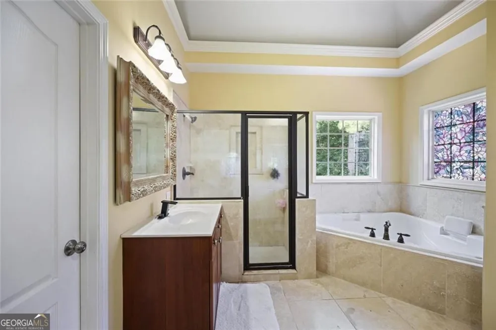 8615 Nolandwood LN Villa Rica, GA 30180