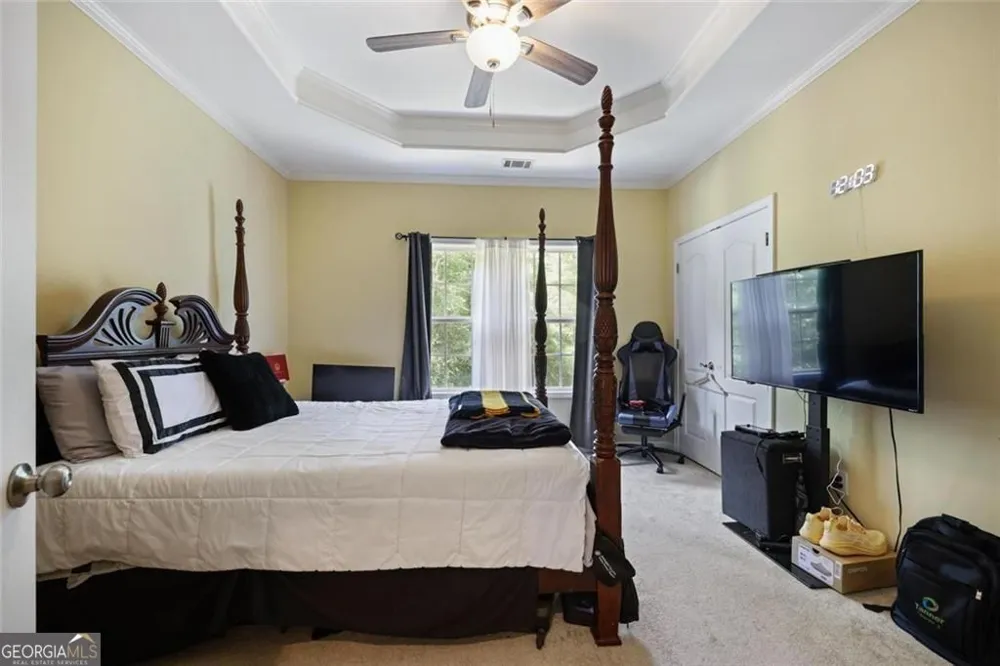 8615 Nolandwood LN Villa Rica, GA 30180