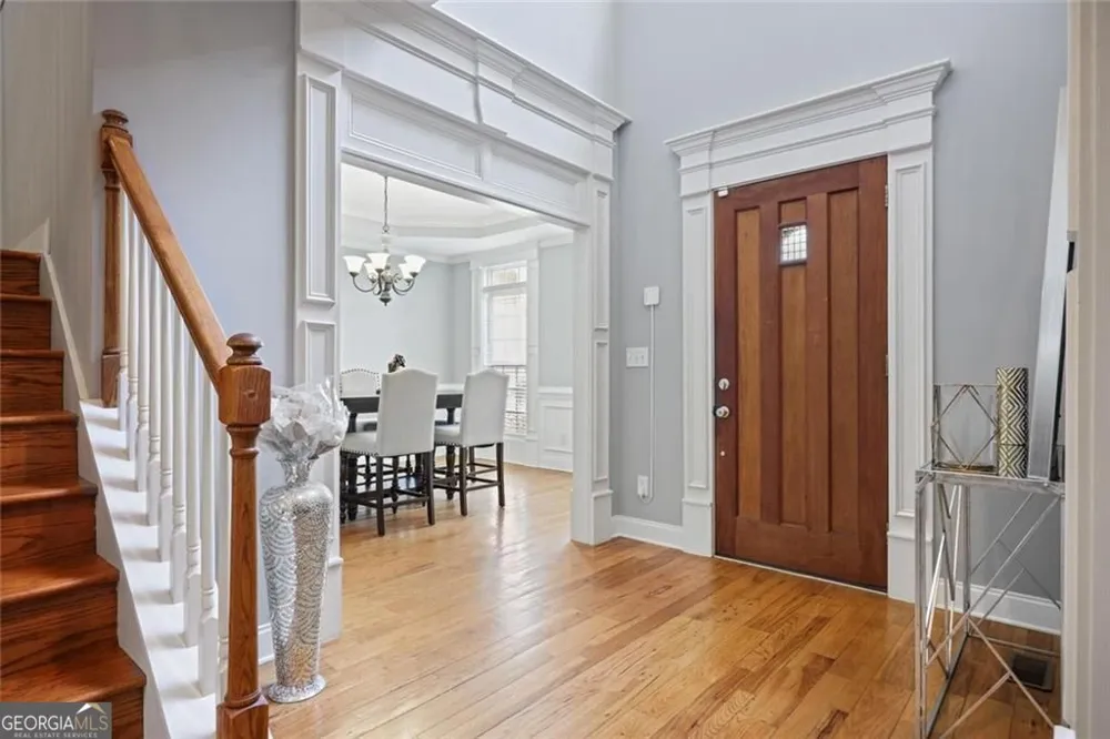 8615 Nolandwood LN Villa Rica, GA 30180