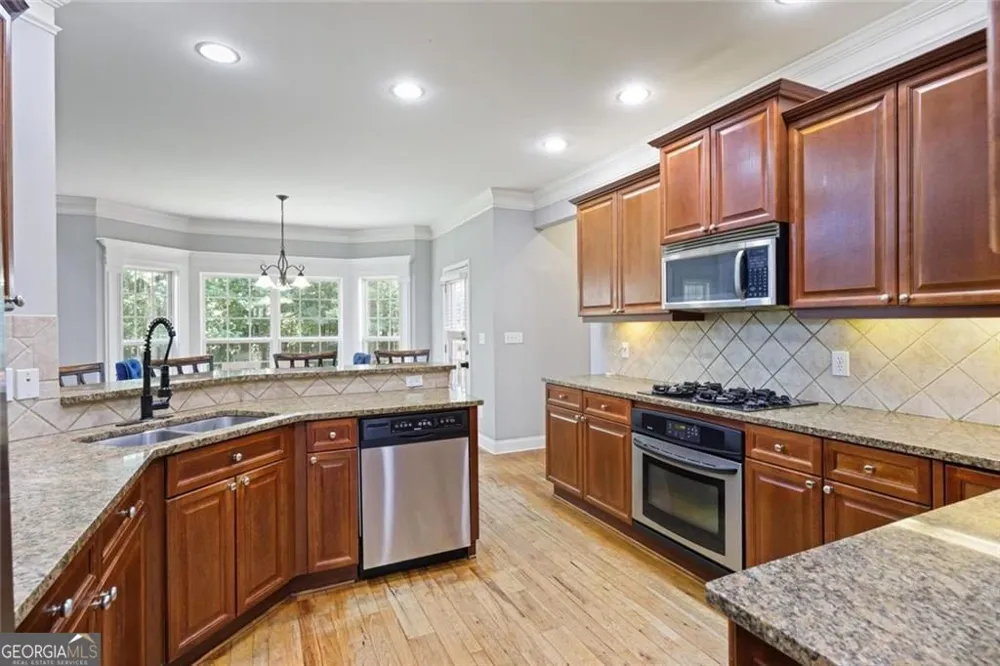 8615 Nolandwood LN Villa Rica, GA 30180