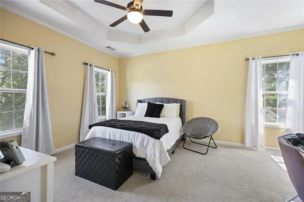 8615 Nolandwood LN Villa Rica, GA 30180