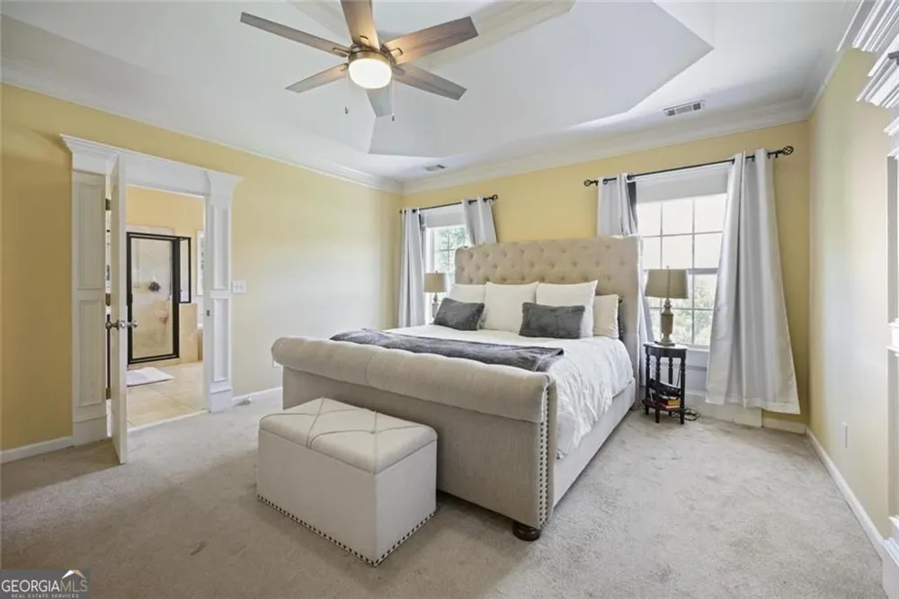 8615 Nolandwood LN Villa Rica, GA 30180