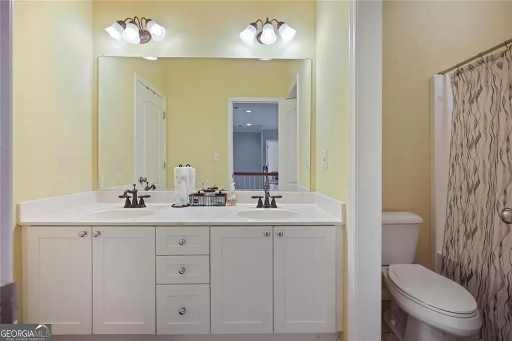 8615 Nolandwood LN Villa Rica, GA 30180