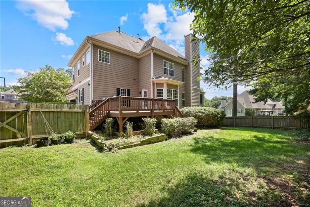 8615 Nolandwood LN Villa Rica, GA 30180